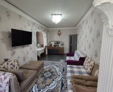 neftcilerde satilan 2 otaqli evler Neftçilər m., 8-ci kilometr, Nizami r.
