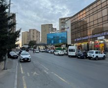 Satılır Köhnə Tikili İnşaatçılar m., Yasamal r.