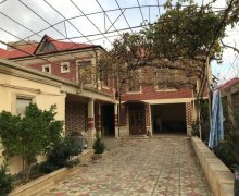Satılır Həyət evi/villa Qaraçuxur qəs., Suraxanı r.