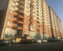 Satılır Yeni Tikili Xırdalan ş.