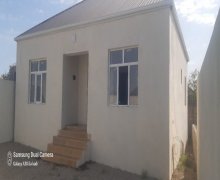Satılır Həyət evi/villa Binə qəs., Xəzər r.