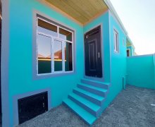 Satılır Həyət evi/villa Binə qəs., Xəzər r.