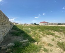 Satılır Torpaq Masazır, Abşeron r.