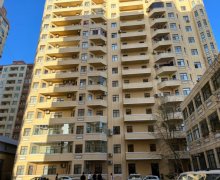 Satılır Yeni Tikili Gənclik m., Nəsimi r.