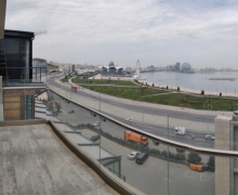 Kirayə (aylıq) Yeni Tikili Bayıl qəs., Səbail r.