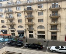 Kirayə (aylıq) Yeni Tikili Xətai m., Xətai r.