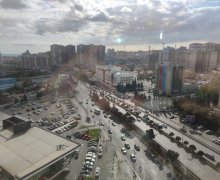 Kirayə (aylıq) Yeni Tikili 20 Yanvar m., Yasamal r.