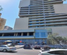 Satılır Yeni Tikili 20 Yanvar m., Yasamal r.