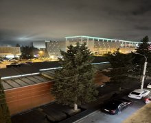 Kirayə (aylıq) Köhnə Tikili Gənclik m., Nərimanov r.