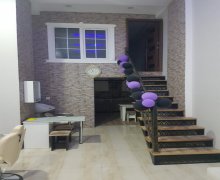 Kirayə (aylıq) Obyekt Həzi Aslanov m., Xətai r.