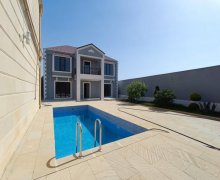 Satılır Bağ evi Şüvəlan, Xəzər r.