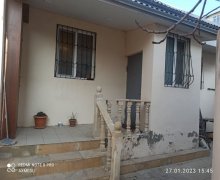 Satılır Həyət evi/villa Xırdalan ş.