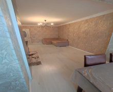 Kirayə (aylıq) Köhnə Tikili Elmlər akademiyası m., Yasamal r.