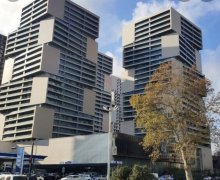 Satılır Yeni Tikili 20 Yanvar m., Yasamal r.