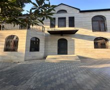 xirdalanda heyet evlerinin satisi/villa Xırdalan ş.