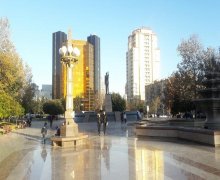 Satılır Obyekt 28 May m., Nəsimi r.