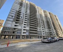 Satılır Yeni Tikili 20 Yanvar m., Yasamal qəs., Yasamal r.