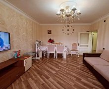 Kirayə (aylıq) Köhnə Tikili Neftçilər m., 8-ci kilometr, Nizami r.