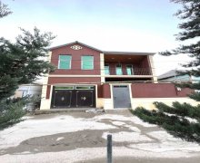 ipoteka evler Həyət evi/villa Xırdalan ş.