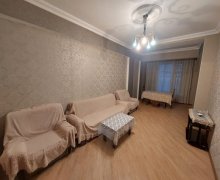 Kirayə (aylıq) Yeni Tikili Nəriman Nərimanov m., Nərimanov r.