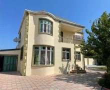 Kirayə (aylıq) heyet evleri/villa Buzovna, Xəzər r.