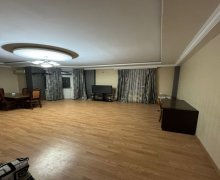 Kirayə (aylıq) Yeni Tikili İnşaatçılar m., Yasamal r.