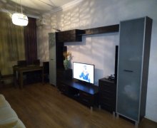 Kirayə (aylıq) Yeni Tikili Sahil m., Səbail r.