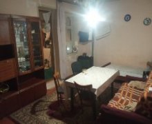 Kiraye aylıq Həyət evi/villa Bayıl qəs., Səbail r.