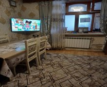 Satılır Köhnə Tikili Azadlıq m., 7-ci mikrorayon, Binəqədi r.