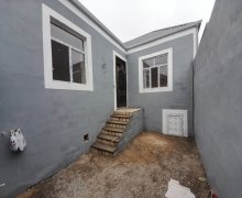 Satılır Həyət evi/villa Binə qəs., Xəzər r.