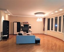 Kirayə (aylıq) Yeni Tikili Sahil m., Səbail r.