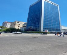 Kirayə (aylıq) Ofis Nizami m., Qış parkı, Nəsimi r.