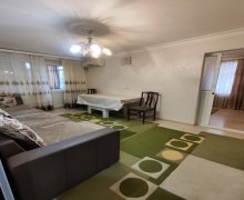 Аренда Вторичка İnşaatçılar м., Ясамал р.