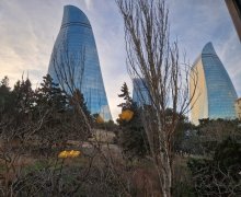 iceri seherde aylıq kiraye evler İçərişəhər m., Səbail r.