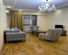 Kirayə (aylıq) Yeni Tikili Bayıl qəs., Səbail r.