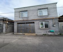 Satılır Həyət evi/villa Xırdalan ş.