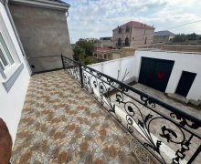 Satılır Həyət evi/villa Badamdar qəs., Səbail r.