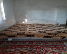 Kirayə (aylıq) Həyət evi/villa Xırdalan ş. Kirayə (aylıq) Həyət evi/villa Xırdalan ş.