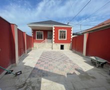 Satılır Həyət evi/villa Azadlıq m., Binəqədi qəs., Binəqədi r.