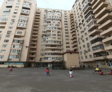 Kirayə (aylıq) Yeni Tikili 20 Yanvar m., Yasamal r.