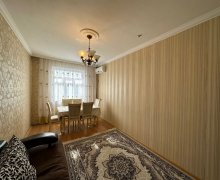 Satılır Köhnə Tikili Yeni Günəşli qəs., Suraxanı r.