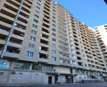 Satılır Yeni Tikili Əhmədli m., Xətai r.