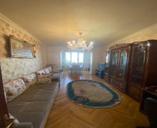 Satılır Köhnə Tikili Xalqlar dostluğu m., Nizami r.