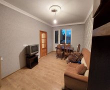 Kirayə (aylıq) Köhnə Tikili Azadlıq m., Binəqədi r.