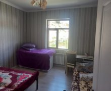 Kirayə (günlük) Bağ evi Laçın ş.