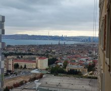 ehmedlide 3 otaqli evler Əhmədli m., Əhmədli, Xətai r.