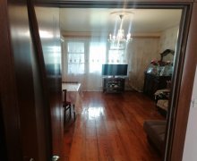 Satılır Köhnə Tikili Nəsimi m., 6-cı mikrorayon, Binəqədi r.