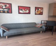 Kirayə (aylıq) Yeni Tikili Sahil m., Nəsimi r.