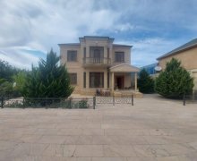 Satılır Bağ evi Novxanı, Abşeron r.