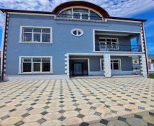 Satılır Bağ evi Mərdəkan, Xəzər r.